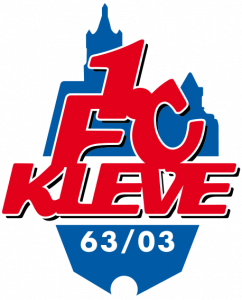 1. FC Kleve Logo