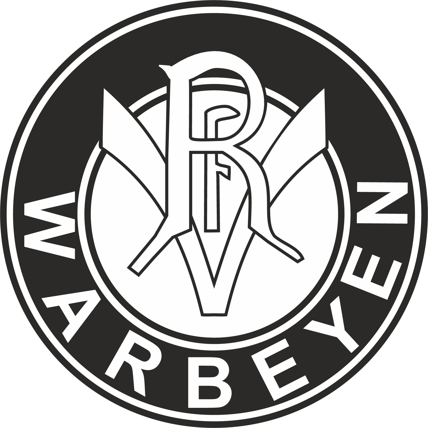 VfR SW Warbeyen Logo 1655px