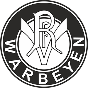 VfR SW Warbeyen Logo 300px