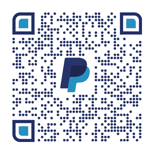 qrcode paypal VfR qrcode paypal VfR