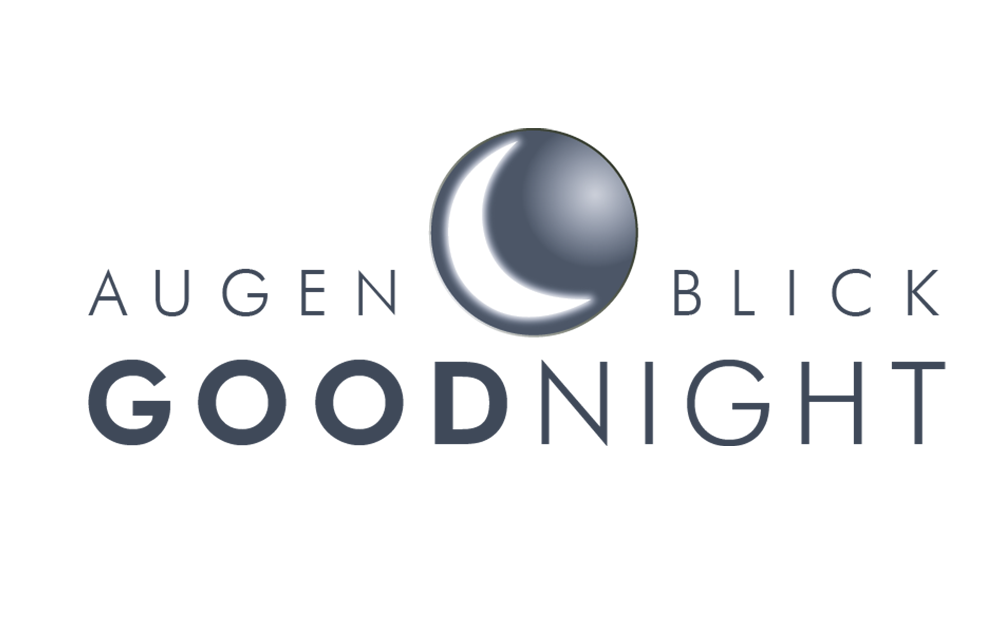 augeblick goodnight