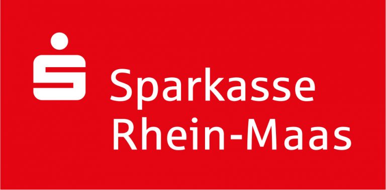 Logo Sparkasse Rhein Maas