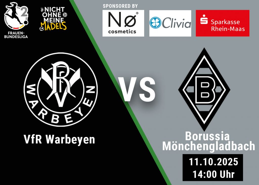vfr warbeyen vs VfR_Borussia