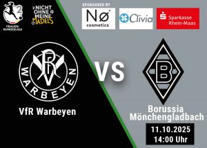 vfr warbeyen vs VfR_Borussia