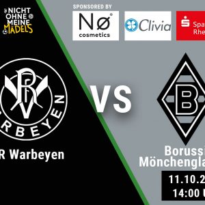 vfr warbeyen vs VfR_Borussia