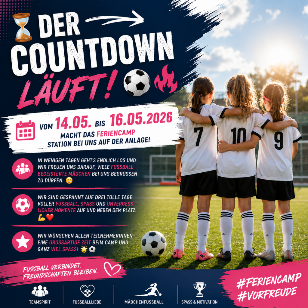 soccer camp