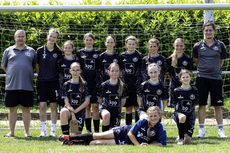 team U13