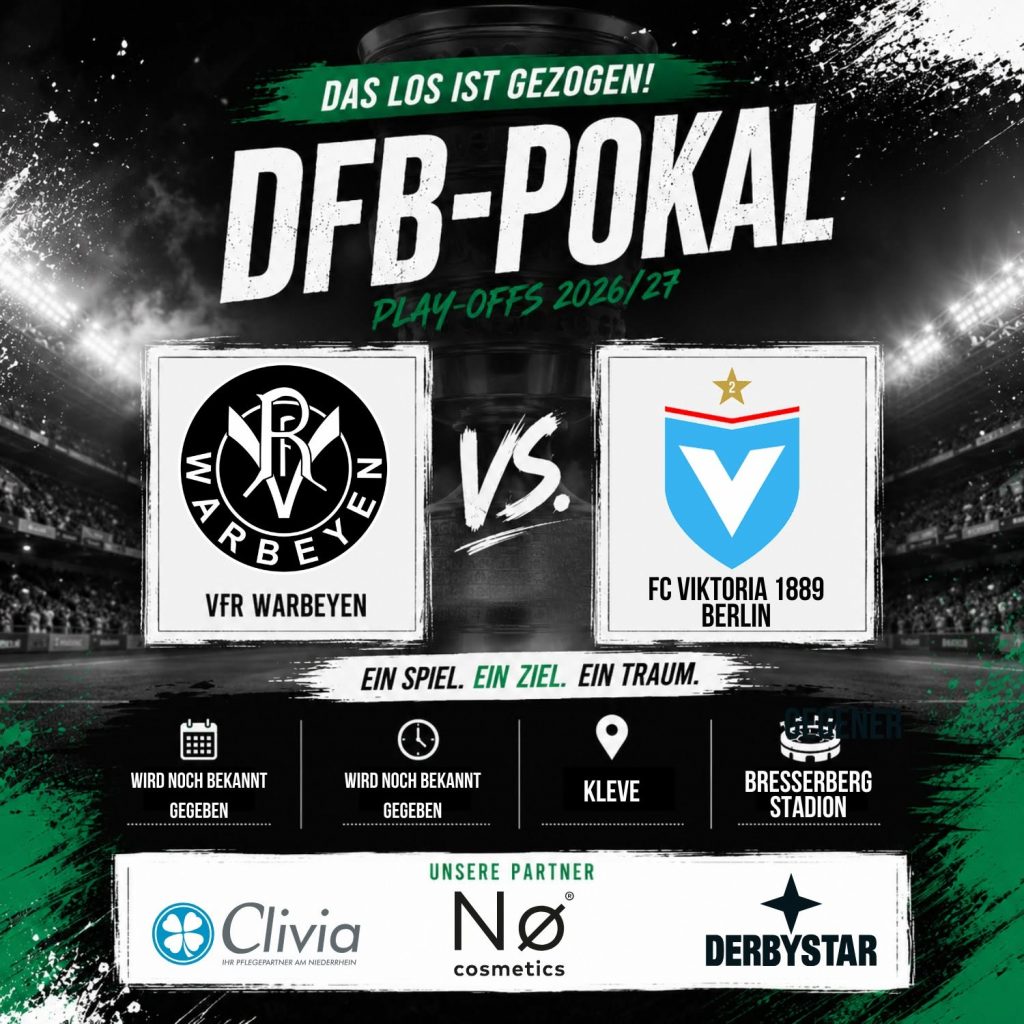 dfb pokal