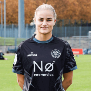 isa hoevers