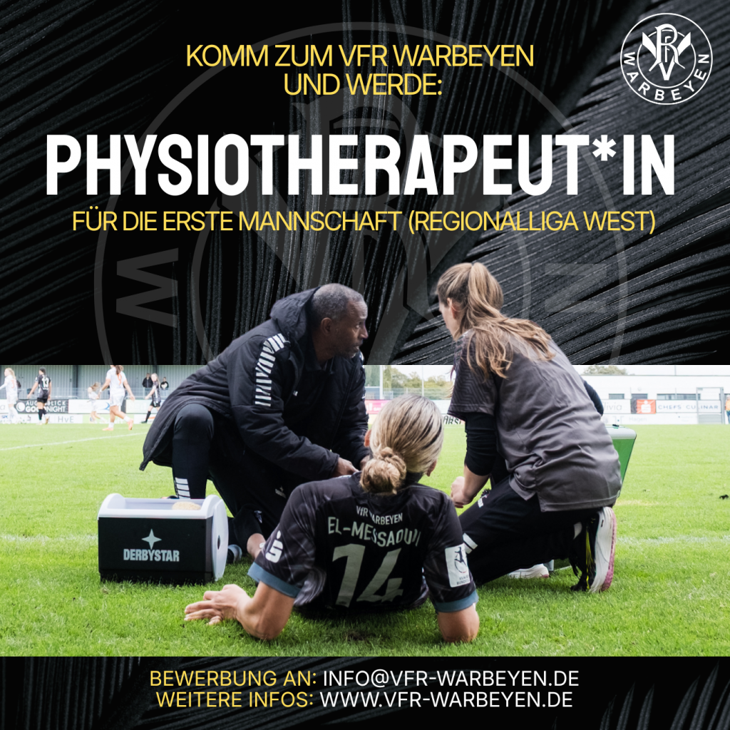 Physiotherapeut