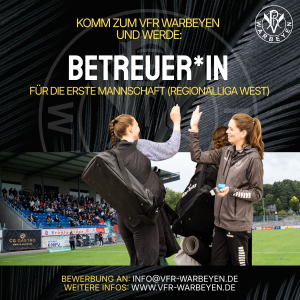 Betreuerin