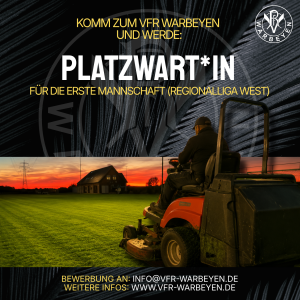PLatzwart