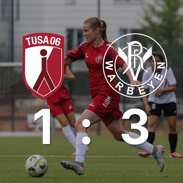 testspiel ddorf