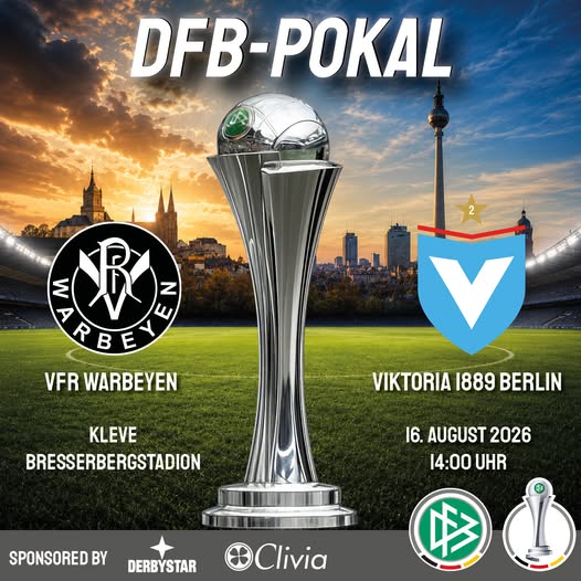 DFB-Pokal am Bresserberg