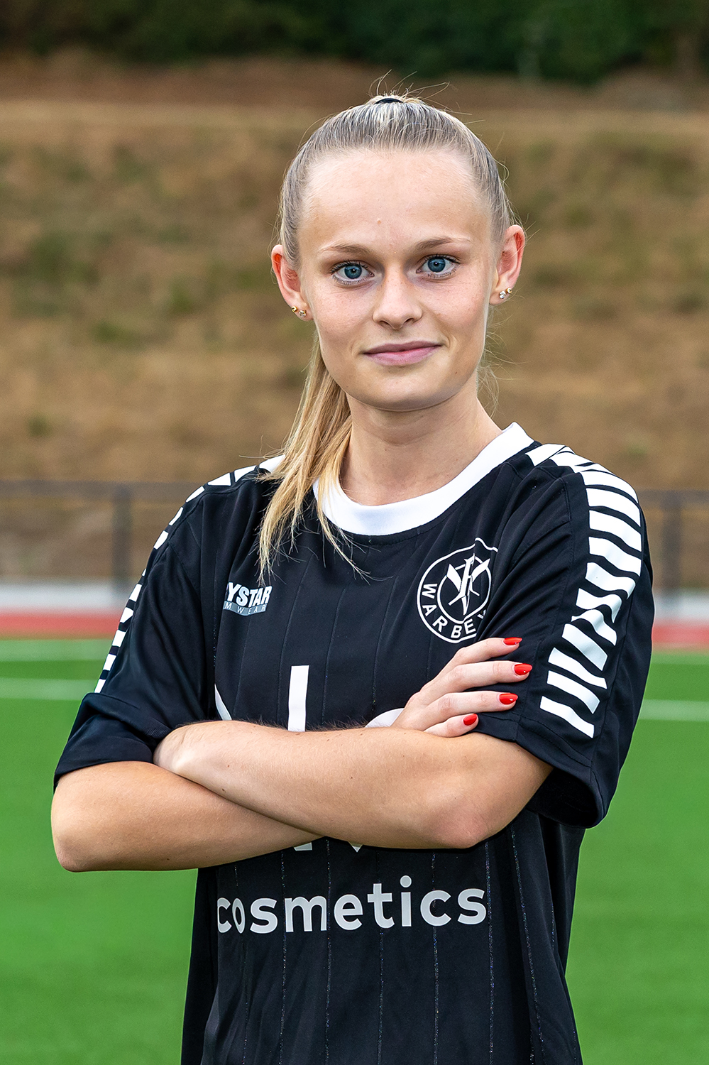 Chelsea Homan