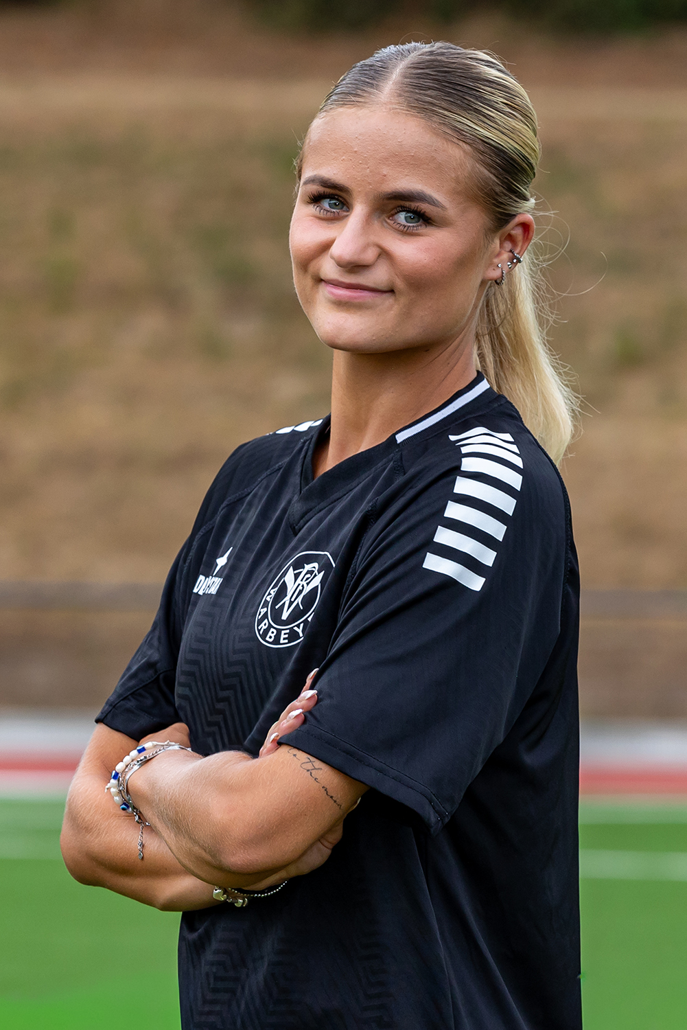 Isa Hoevers