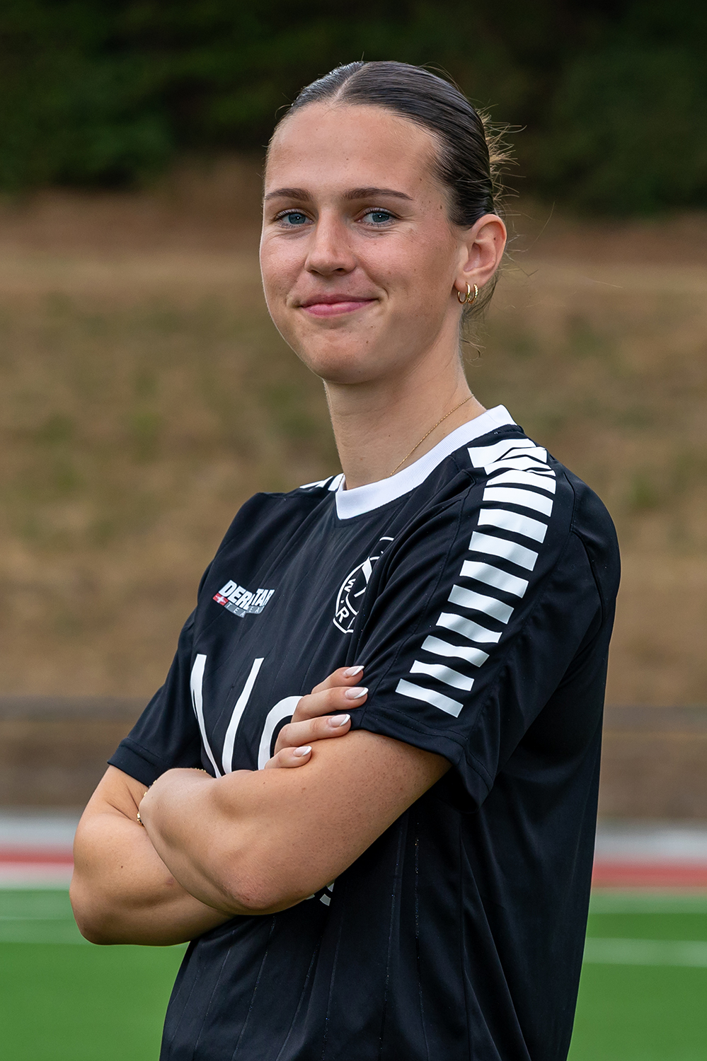 Isabella Scheerder