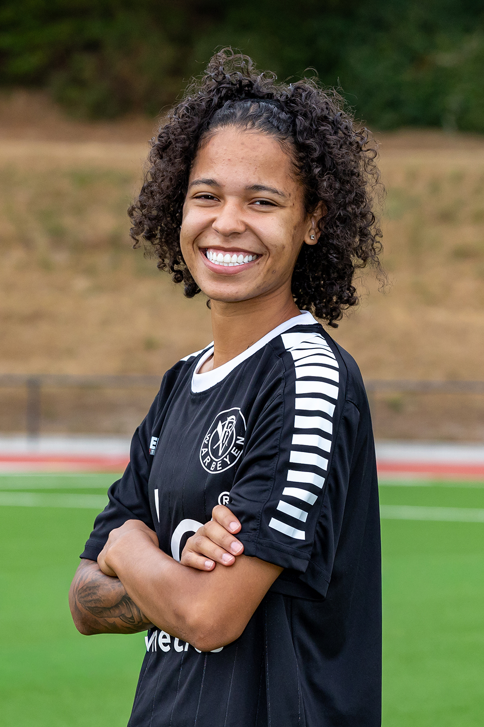 Jeleaugh Rosa