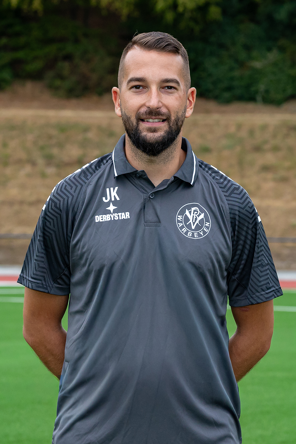 Joel Kaworsky