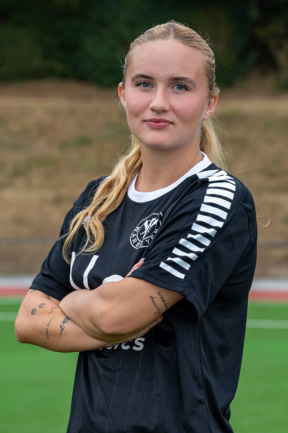 Lisa van der Linde