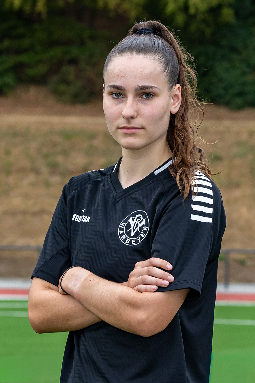 Marit Cleven