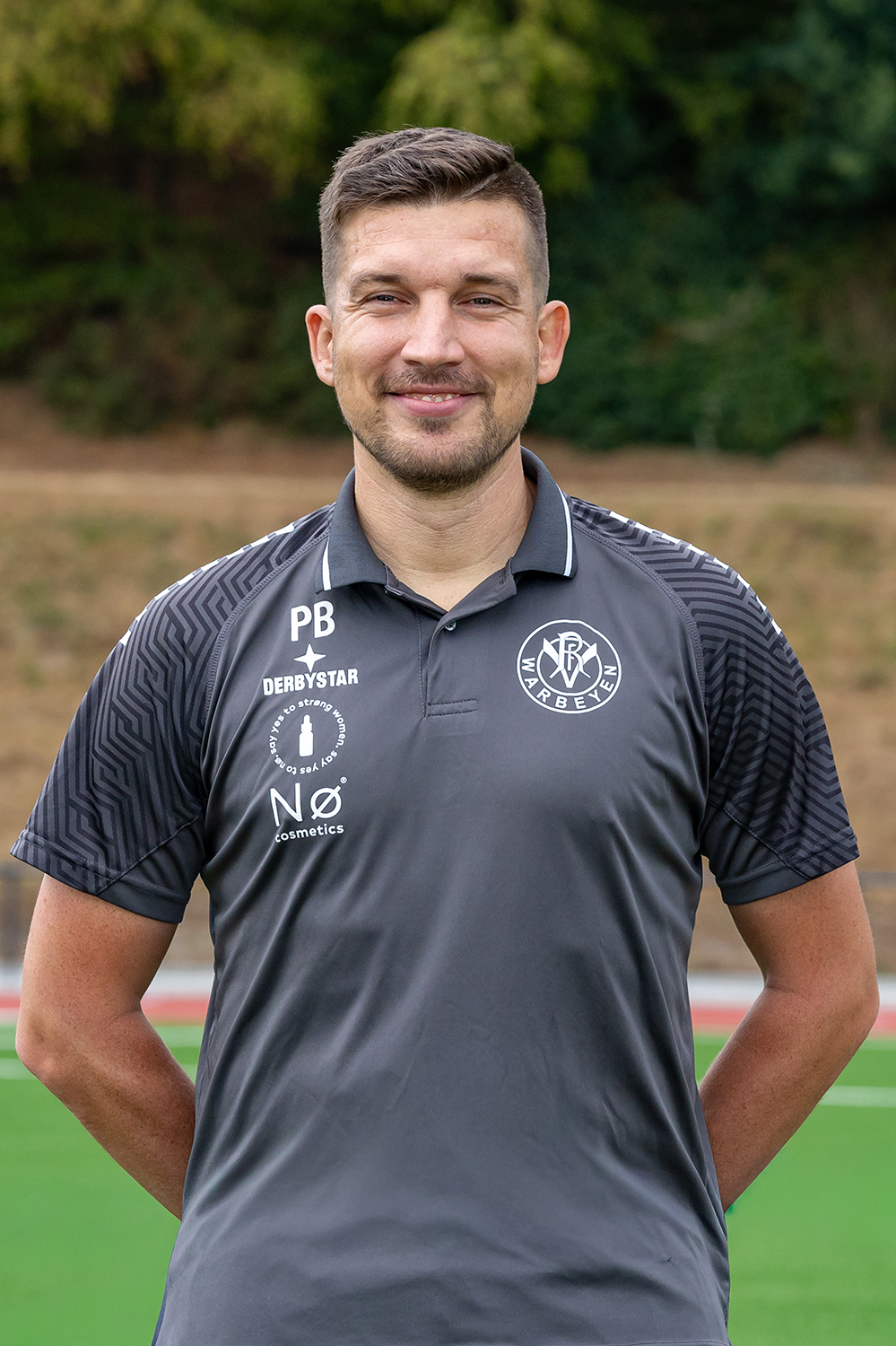Patrick Braun