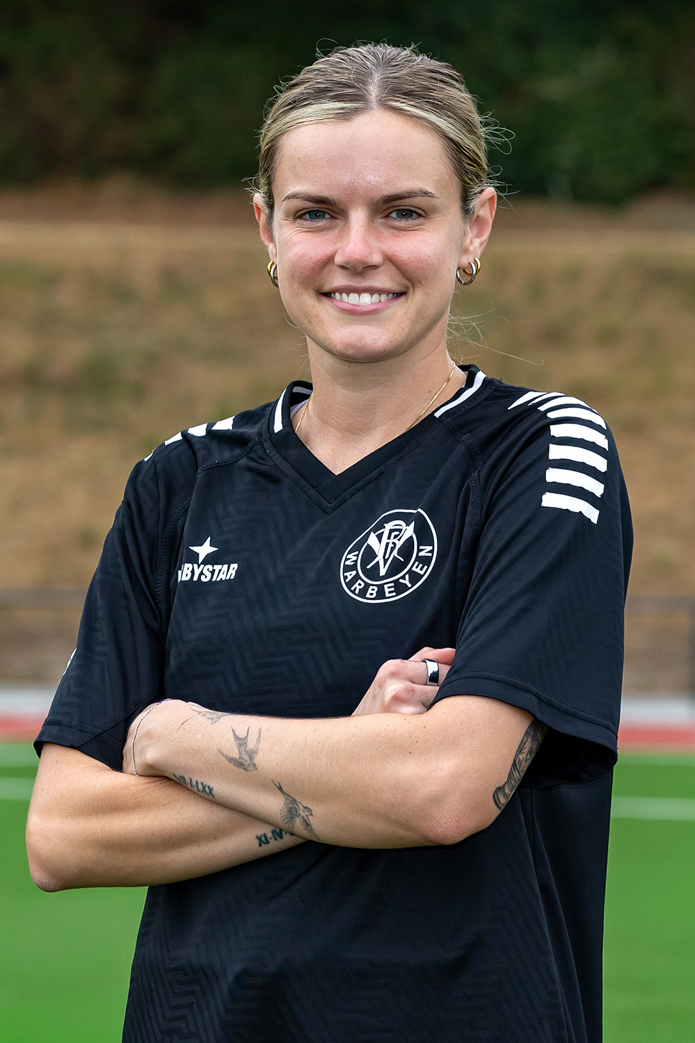 Payton Williams