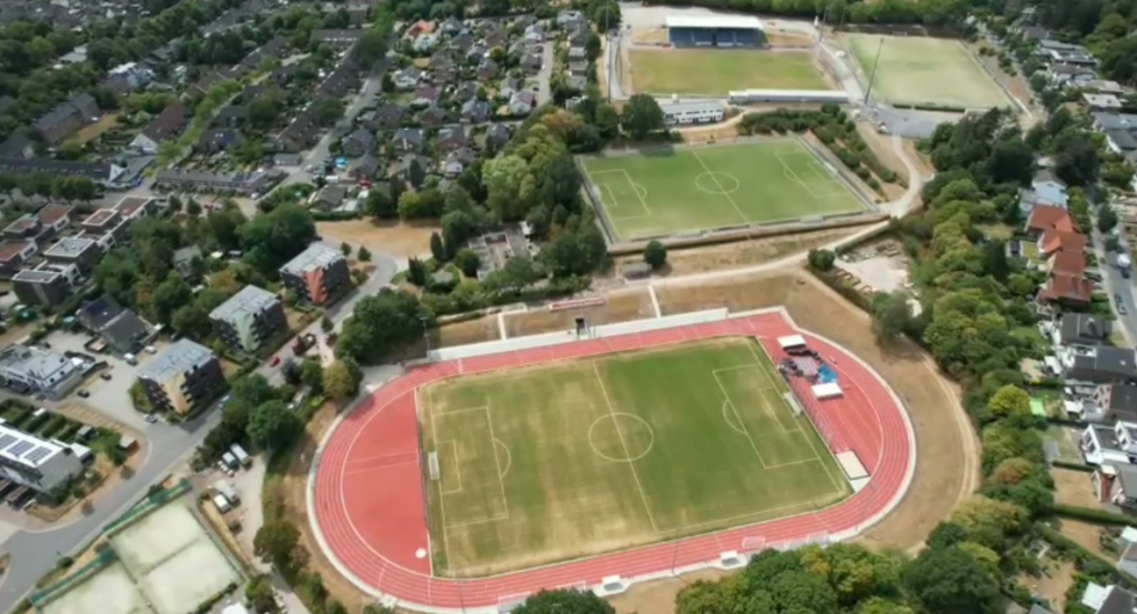 gustav heinemann stadion