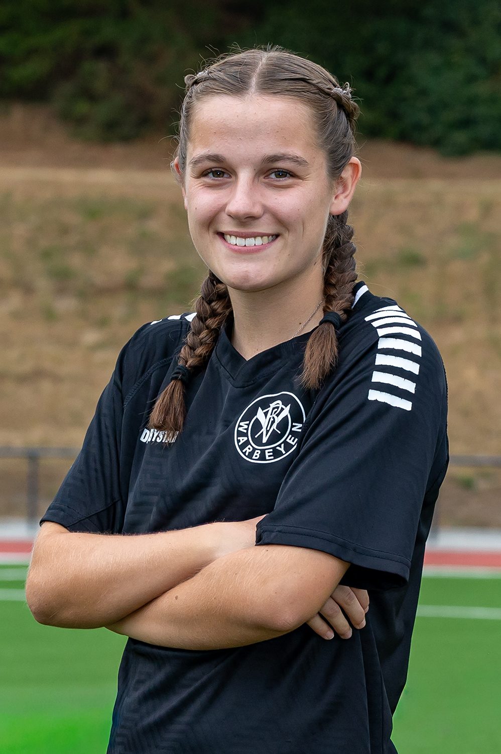 Silja Peters