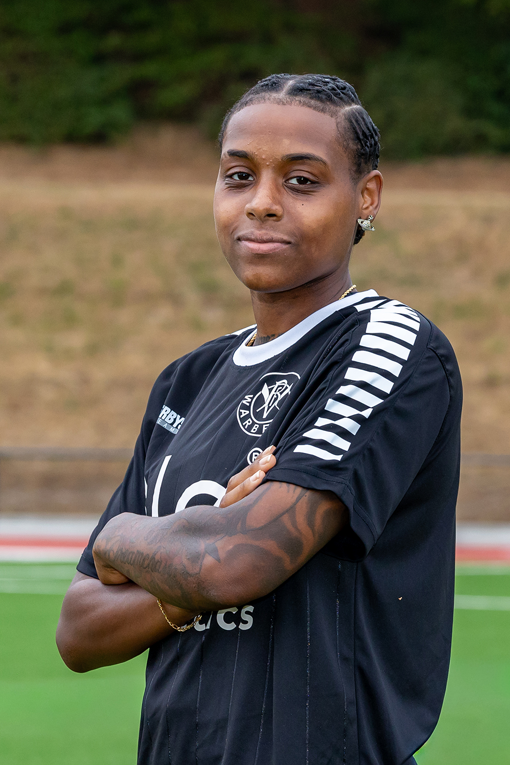 Vanessa Susanna
