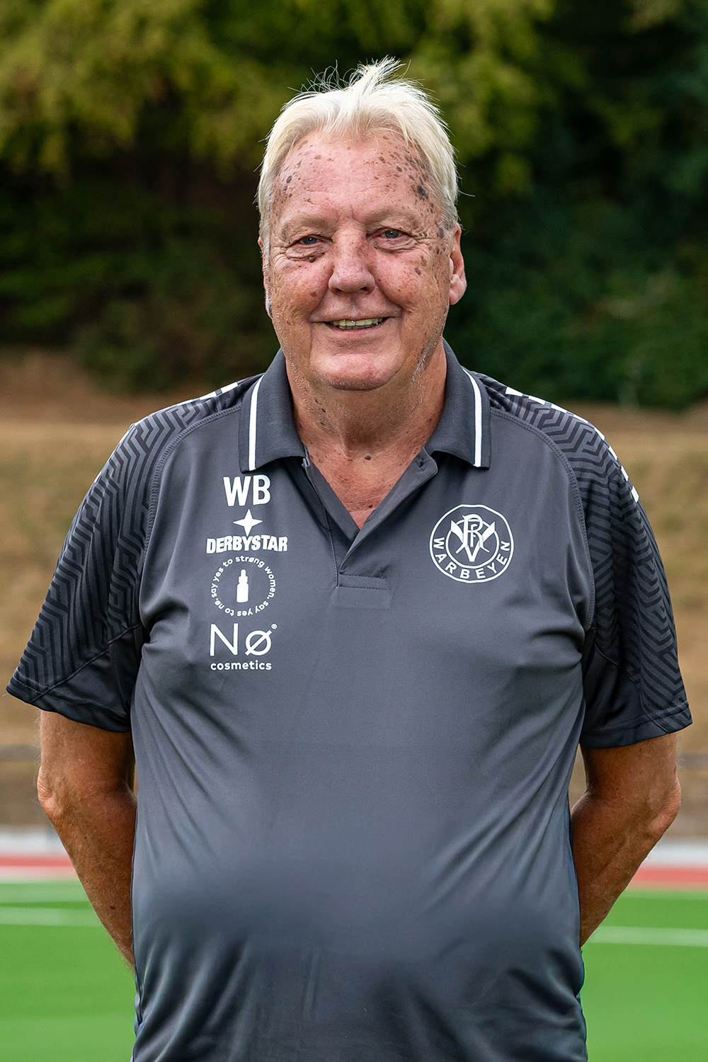 Wolfgang Brodam