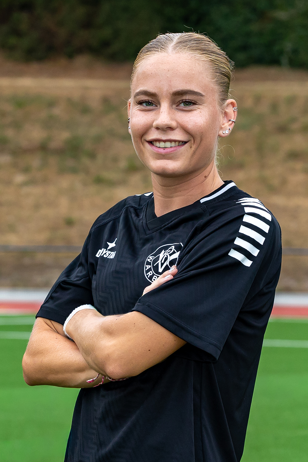 Yael Mollink