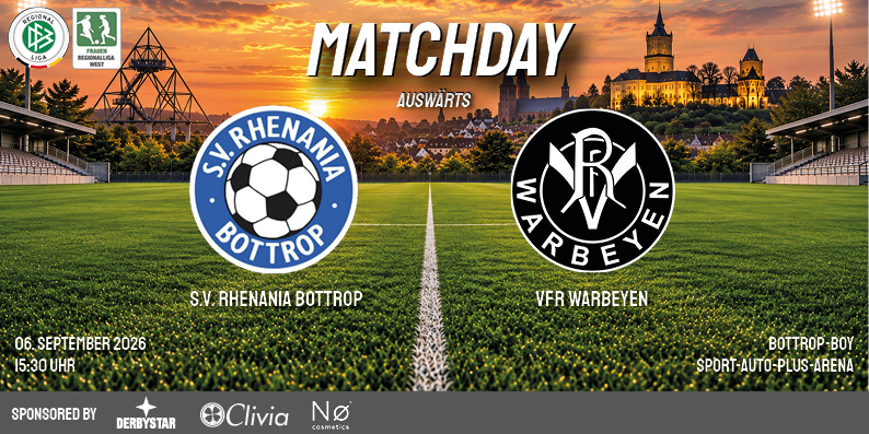 matchday