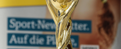 Hauptrunde DFB-Pokal Frauen des VfR-Warbeyen