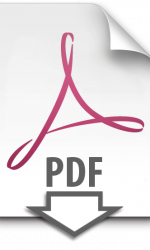 PDF-Datei-Download-Icon